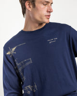 PIJAMA FOLLOW YOUR DREAMS 64813-0