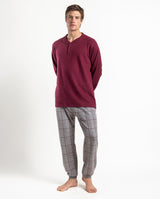 PIJAMA TAPETA WINDSOR A 64836-0