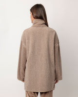 BATA SHERPA JASPE RELAX HOME D 67323-0
