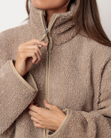 BATA SHERPA JASPE RELAX HOME D 67323-0