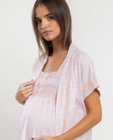Admas Vestaglia Donna  E 67343-0