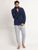 BATA HOMBRE SKI CLUB 67428-0