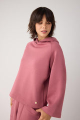 FELPA Moda Donna  70740