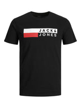 JJECORP LOGO TEE PLAY SS O-N NOOS PLS 12243630