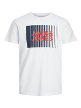 JJECORP LOGO TEE PLAY SS O-N NOOS PLS 12243630