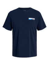 JJECORP LOGO TEE PLAY SS O-N NOOS PLS 12243630