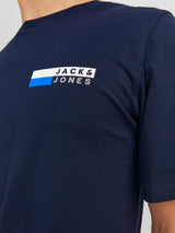 JJECORP LOGO TEE PLAY SS O-N NOOS PLS 12243630
