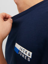JJECORP LOGO TEE PLAY SS O-N NOOS PLS 12243630