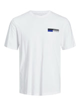 JJECORP LOGO TEE PLAY SS O-N NOOS PLS 12243630