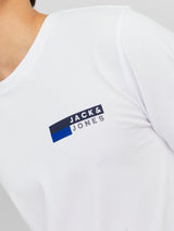 JJECORP LOGO TEE PLAY SS O-N NOOS PLS 12243630