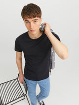T-Shirt Scollo 12058529