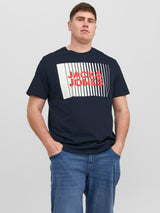 JJECORP LOGO TEE PLAY SS O-N NOOS PLS 12243630