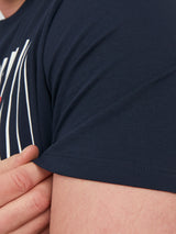 JJECORP LOGO TEE PLAY SS O-N NOOS PLS 12243630