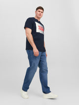 JJECORP LOGO TEE PLAY SS O-N NOOS PLS 12243630