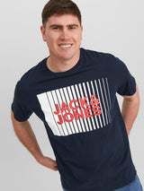 JJECORP LOGO TEE PLAY SS O-N NOOS PLS 12243630