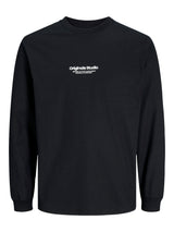 T-Shirt Uomo Manica Lunga 12251775