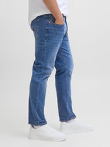 Jeans Uomo TAGLIE FORTI MIKE 12284340