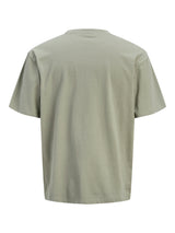 JJEBRADLEY TEE SS NOOS 12250623