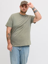 JJEBRADLEY TEE SS NOOS 12250623