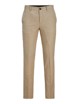 Pantalone Abito Uomo 12141112