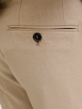Pantalone Abito Uomo 12141112