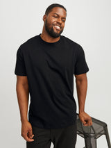 JJEBRADLEY TEE SS NOOS 12250623