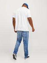 JJEBRADLEY TEE SS NOOS 12250623