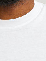 JJEBRADLEY TEE SS NOOS 12250623