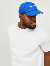 JJEBRADLEY TEE SS NOOS 12250623