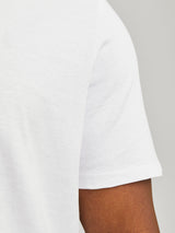 JJEBRADLEY TEE SS NOOS 12250623