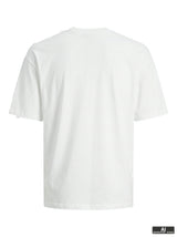 JJEBRADLEY TEE SS NOOS 12250623