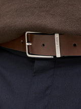 JACGARDA REVERSIBLE BELT NOOS 12280794