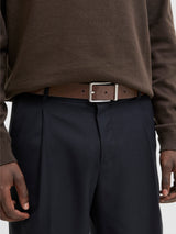 JACGARDA REVERSIBLE BELT NOOS 12280794