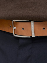 JACGARDA REVERSIBLE BELT NOOS 12280794