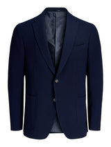 JPRBLAENZO BLAZER JERSEY WAFLE NOOS 12295794