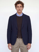 JPRBLAENZO BLAZER JERSEY WAFLE NOOS 12295794