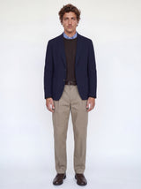 JPRBLAENZO BLAZER JERSEY WAFLE NOOS 12295794