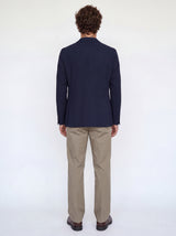 JPRBLAENZO BLAZER JERSEY WAFLE NOOS 12295794