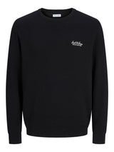 JJEARCHIVE KNIT CREW NECK 12298309