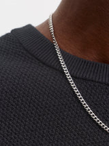 JAURYDER KNIT CREW NECK NOOS 12298310