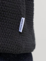JAURYDER KNIT CREW NECK NOOS 12298310