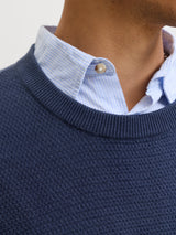JAURYDER KNIT CREW NECK NOOS 12298310