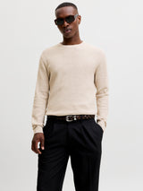 JAURYDER KNIT CREW NECK NOOS 12298310