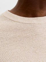 JAURYDER KNIT CREW NECK NOOS 12298310