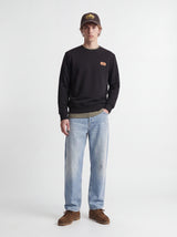 JJRUSH SWEAT CREW NECK SN 12298426