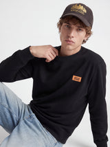 JJRUSH SWEAT CREW NECK SN 12298426