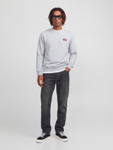 JJRUSH SWEAT CREW NECK SN 12298426