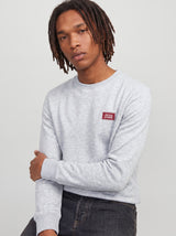 JJRUSH SWEAT CREW NECK SN 12298426