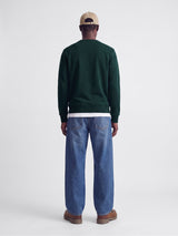 JJRUSH SWEAT CREW NECK SN 12298426