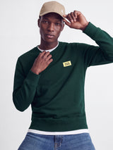 JJRUSH SWEAT CREW NECK SN 12298426